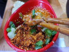 -冒椒火辣(奎星楼街店)