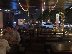 -haxnbauer海森堡德国餐厅(深圳coco店)