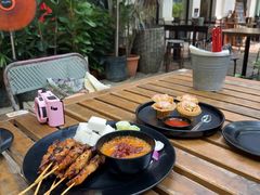 -Limapulo: Baba Can Cook