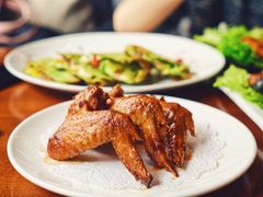 -觅境西餐厅