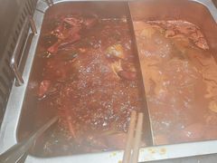 -洞子口重庆鲜货火锅(楚翘城旗舰店)