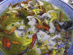 -鱼库·不仅是一家烤鱼店(车公庙店)