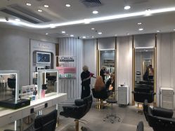 -Kraemer Paris  苏豪路易士·嘉玛发廊