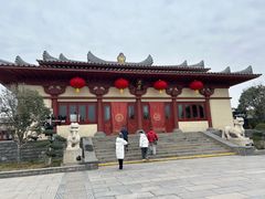 -洛阳古墓博物馆