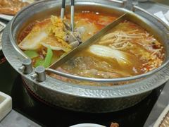 -一绪に寿喜烧(荟聚店)