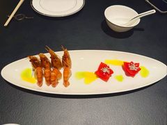 -茶人村·前滩江景雅宴(上海首店)