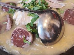 -鸽子窝(黄村店)