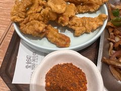 -小满手工粉(上海月星环球港店)