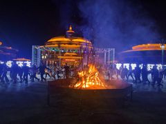 -塞罕坝国家级自然保护区