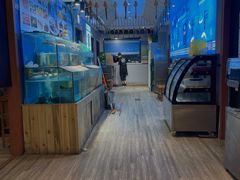 水产区-滇小鱼·云南野生菌火锅(上杭路店)