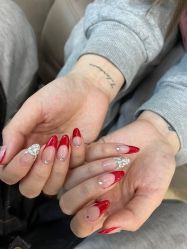 -斯馨·健康美甲美睫