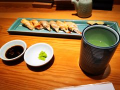 文火寿司八贯-Tuna maki寿司(园区永旺店)