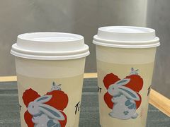 -唐沫茶兮(仓山万达金街店)