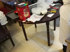 -马凯餐厅(长椿街店)