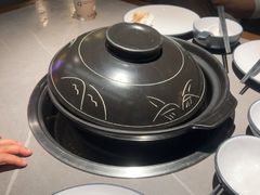 -同仁四季椰子鸡(无锡滨湖万象汇店)