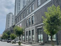 -中华巴洛克风情街