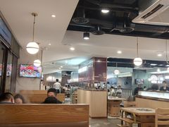 大堂-傣妹火锅(狮子桥店)