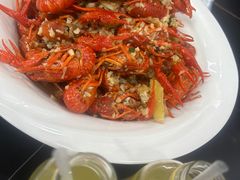-一起吃小龙虾·海鲜(海珠店)