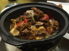 -小蓝鲸湖北菜(八一路店)