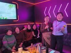 -星聚会KTV X Party(上海真如中海环宇城店)