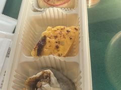 -小厨娘淮扬菜(天印大道店)