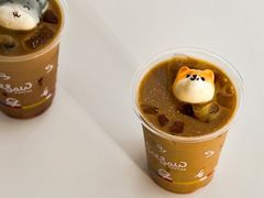 -Seesaw Coffee(上生新所店)