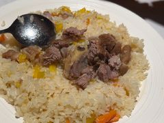 -谷丽麦馕新疆菜·清真(步步高梅溪新天地店)