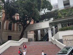 -香港大学