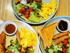 -必胜客(上海新南方商城PH店)