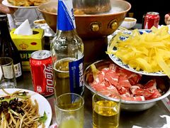-三兴涮羊肉(荣安大街店)