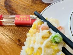 -金丰鱼庄(四团店)