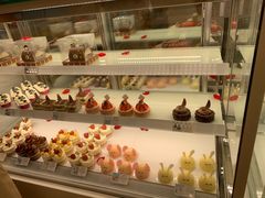 -好利来(光华中心店)