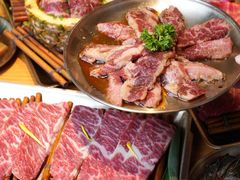 -西塔老太太泥炉烤肉(双井店)