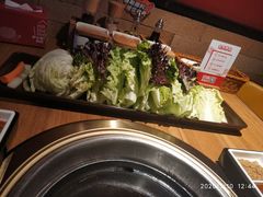 -炉小哥烤肉(信万广场店)