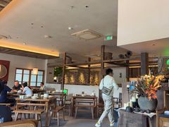 -桐湾大院·桐庐菜(滨江店)