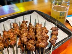 -四禧精酿铜锅涮肉·烧烤工场(大明湖店)