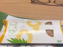 -麦当劳(西丽银座店)