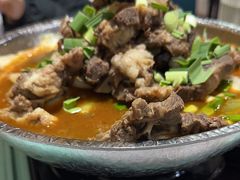 -云晓光头烧烤吧(盛夏店)