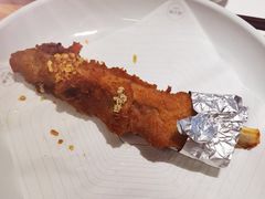 -苏小柳点心·手作小笼包(新街口分院店)