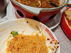 -英兰朝族饭店(河南桥头店)