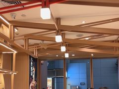 -味千拉面(广州白云机场T1西二店)