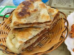 -汇丰泽阳京东肉饼店(亢山路店)