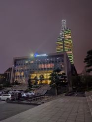 -贵阳国际生态会议宴会中心