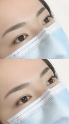 点击看大图 -久匠·野生眉半永久纹眉