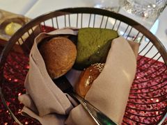 -Kathleen's Waitan 凯圣琳江景西餐厅(外滩店)