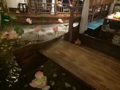 -东道煮牛肉火锅(东盛大街店)