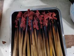 -二师兄火盆烤肉(湖口店)