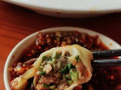 -翠花老菜饺子馆(七宝店)