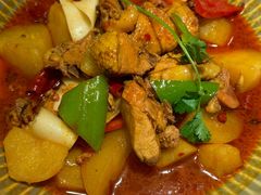 -贯贯吉·清真餐厅(浙江中路店)