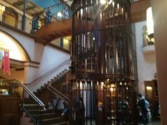 -三鹰之森吉卜力美术馆